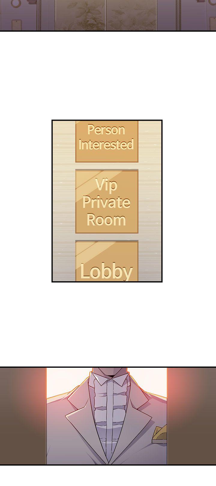 [Manhwa] Voyeur Club Plot, mature woman, big breasts#[35P]-12