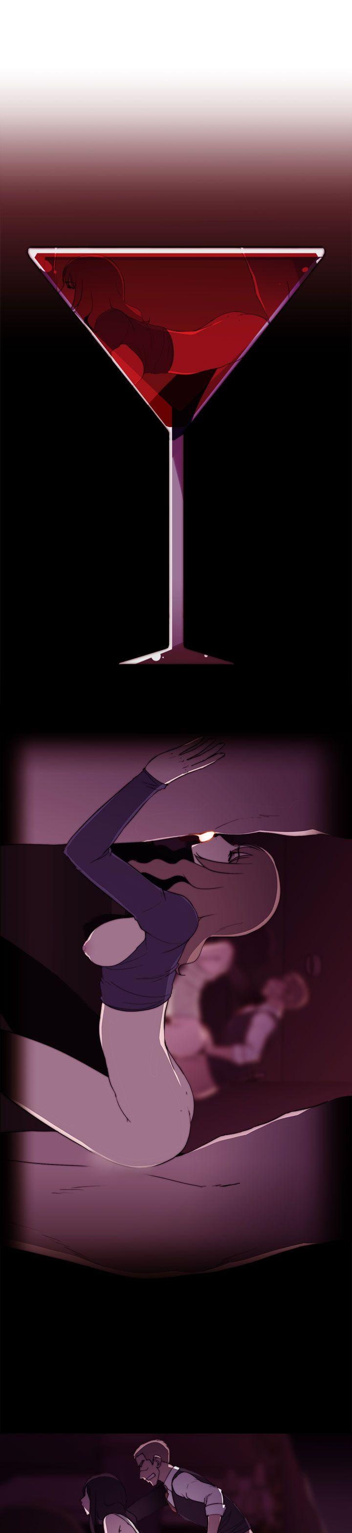 [Manhwa] Voyeur Club Plot, mature woman, big breasts#[35P]-9