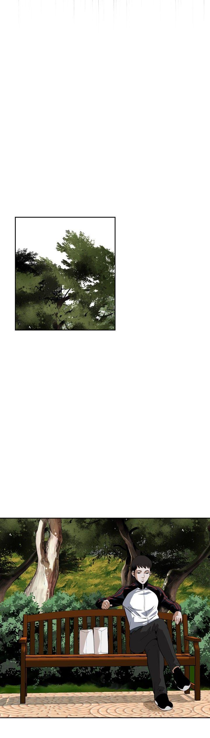 [Manhwa] Voyeur Club Plot, mature woman, big breasts#[28P]-27