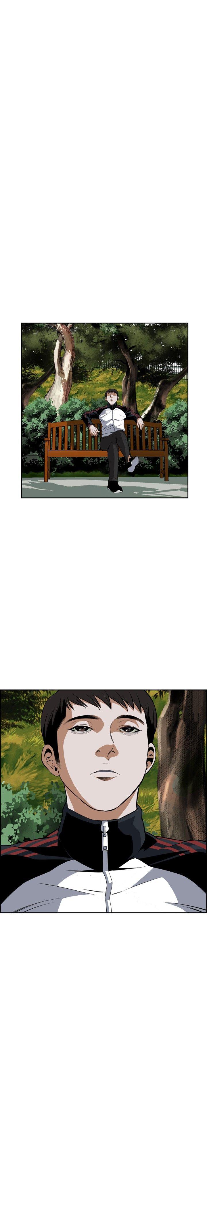 [Manhwa] Voyeur Club Plot, mature woman, big breasts#[32P]-4