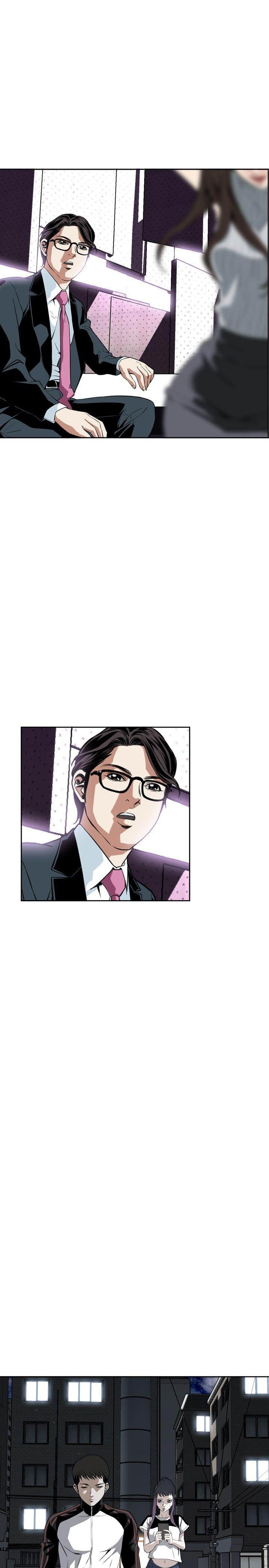 [Manhwa] Voyeur Club Plot, mature woman, big breasts#[27P]-22