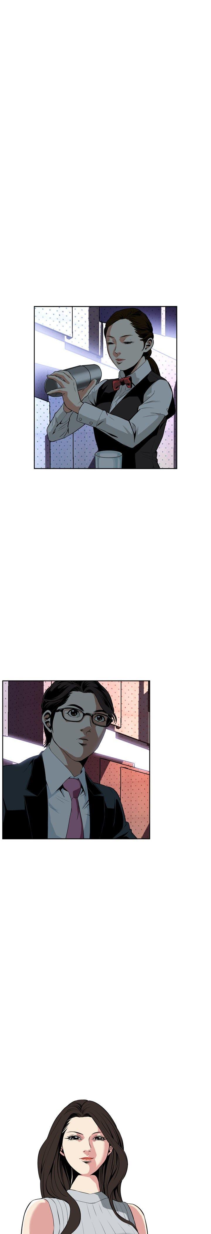 [Manhwa] Voyeur Club Plot, mature woman, big breasts#[31P]-4