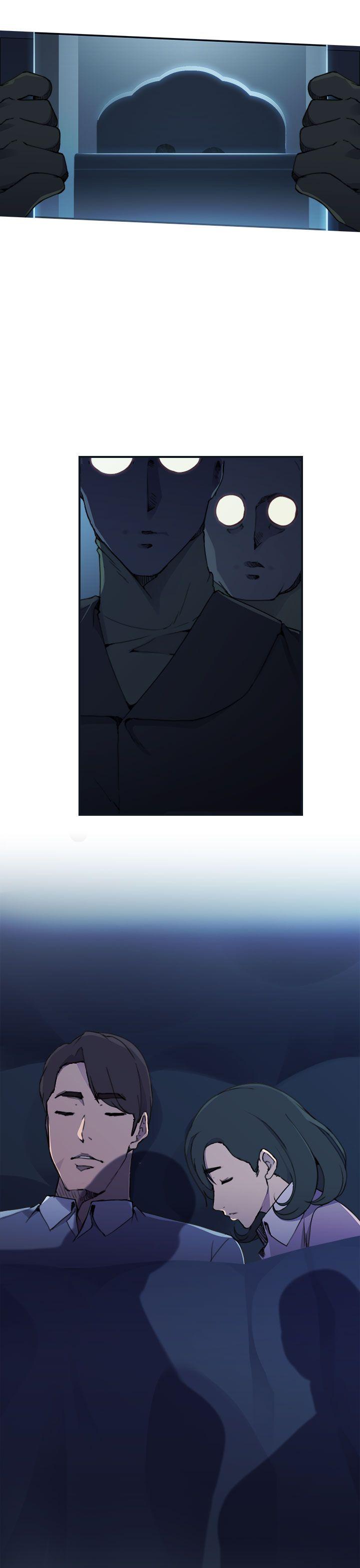 [Manhwa] Voyeur Club Plot, mature woman, big breasts#[51P]-4
