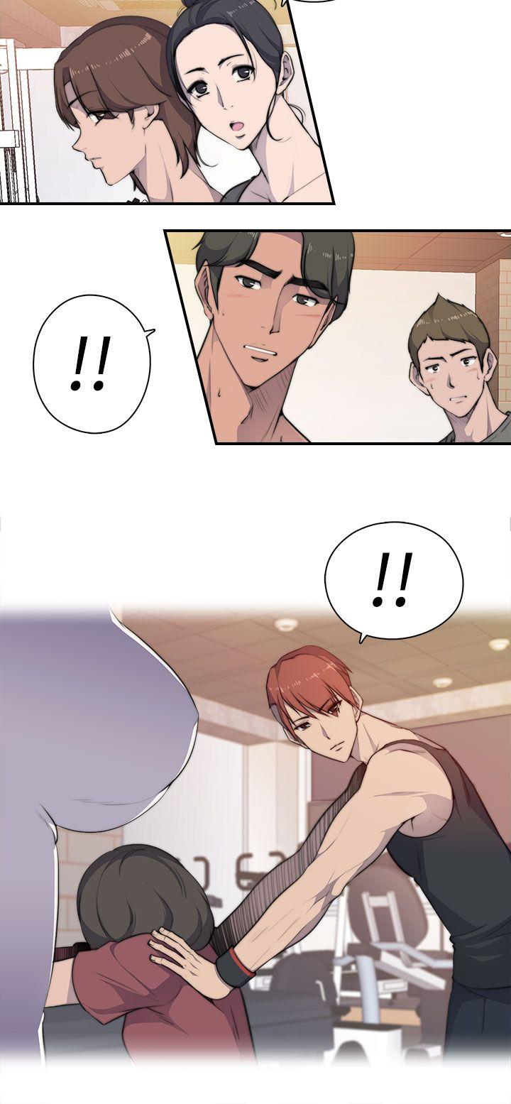 [Manhwa] Voyeur Club Plot, mature woman, big breasts#[51P]-41