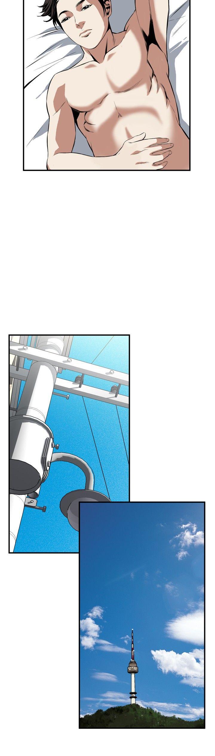 [Manhwa] Voyeur Club Plot, mature woman, big breasts#[30P]-21