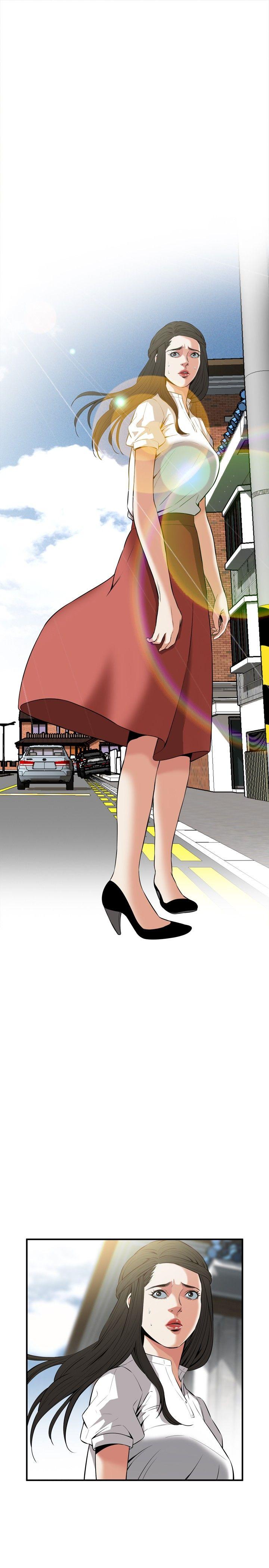 [Manhwa] Voyeur Club Plot, mature woman, big breasts#[27P]-13