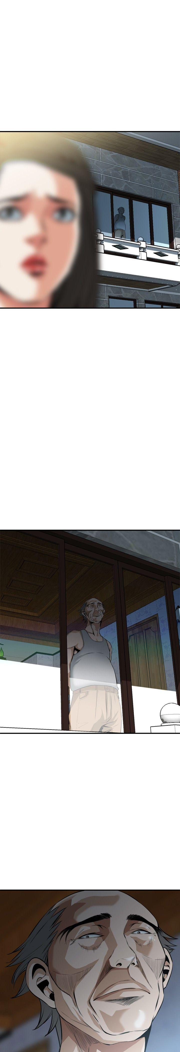 [Manhwa] Voyeur Club Plot, mature woman, big breasts#[27P]-14