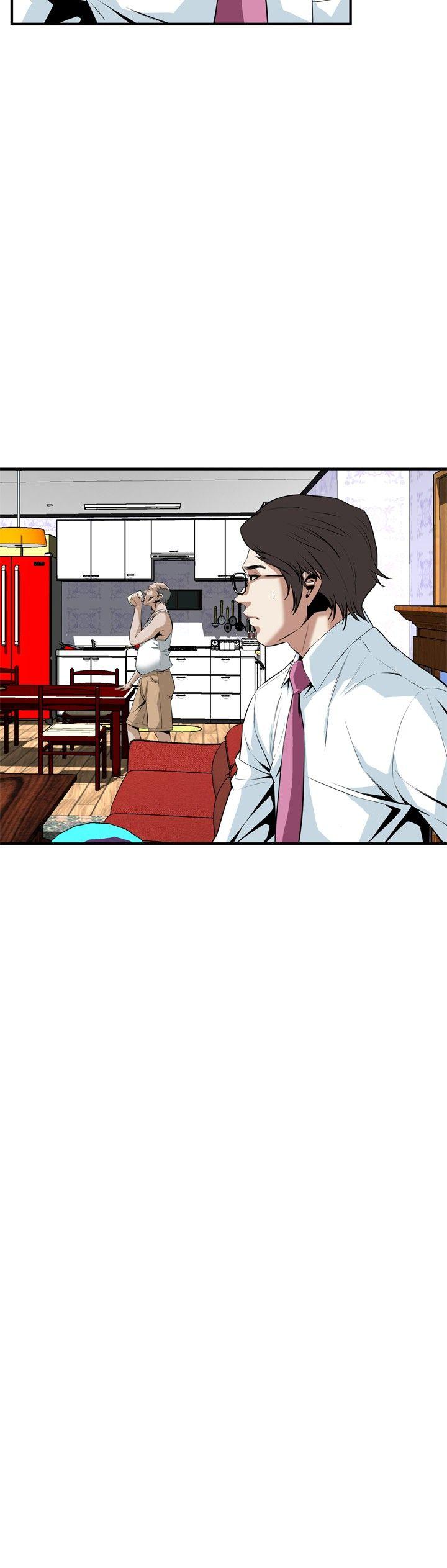 [Manhwa] Voyeur Club Plot, mature woman, big breasts#[27P]-6