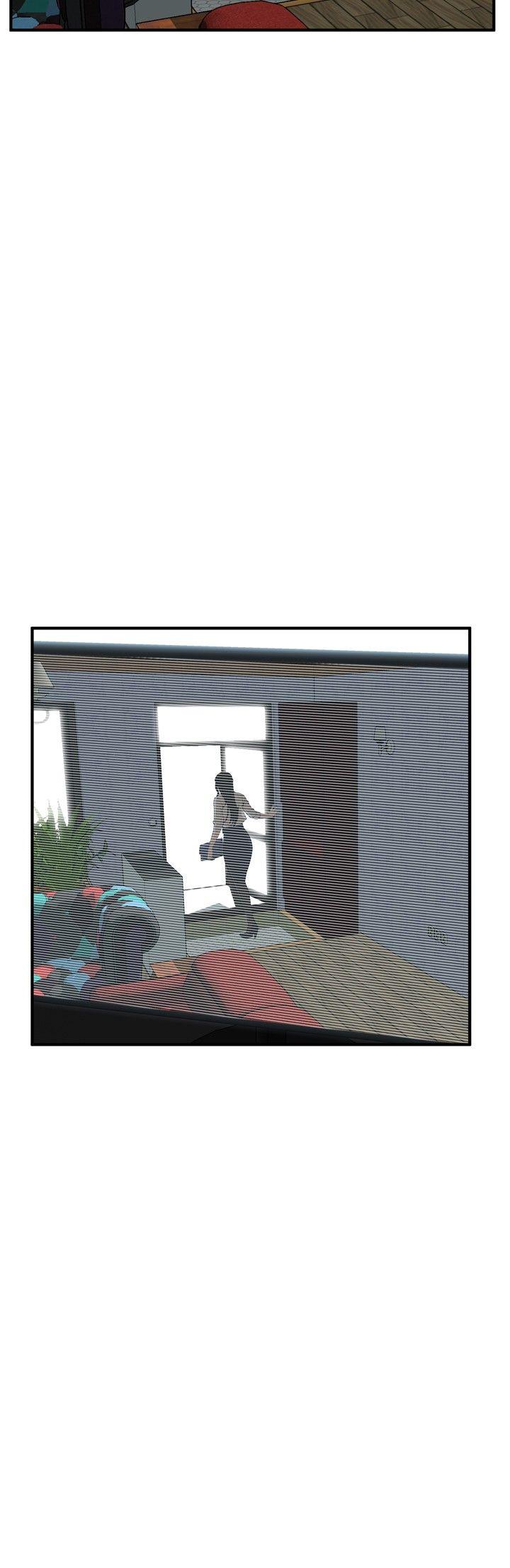 [Manhwa] Voyeur Club Plot, mature woman, big breasts#[27P]-15