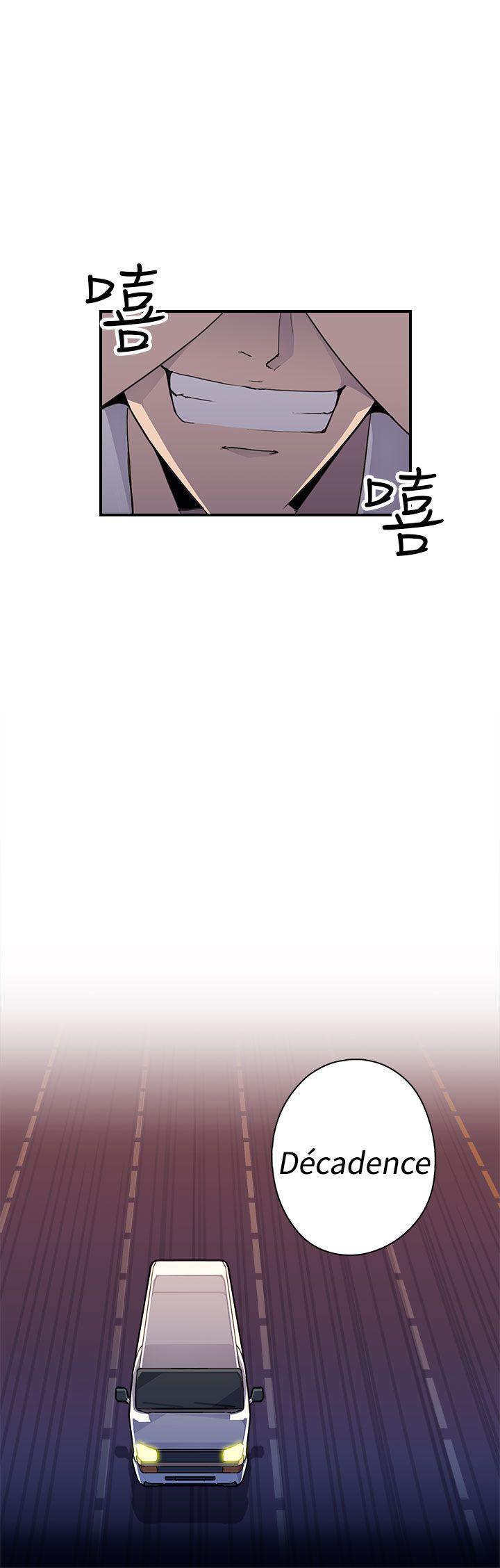 [Manhwa] Voyeur Club Plot, mature woman, big breasts#[46P]-40