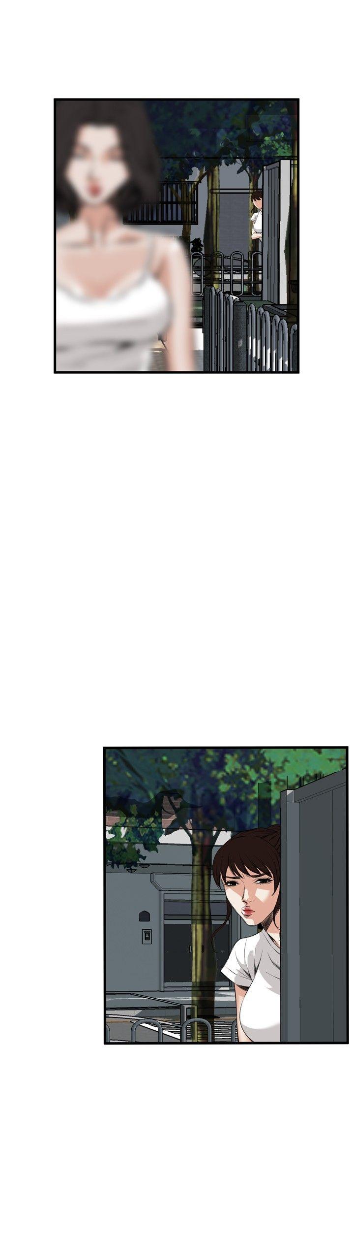 [Manhwa] Voyeur Club Plot, mature woman, big breasts#[26P]-16