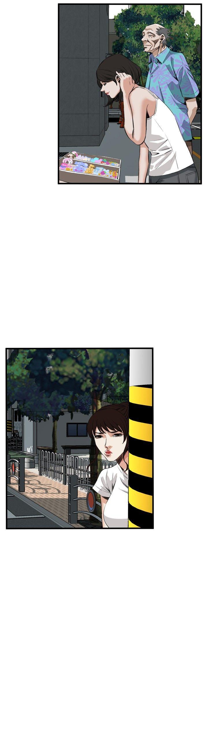 [Manhwa] Voyeur Club Plot, mature woman, big breasts#[26P]-19