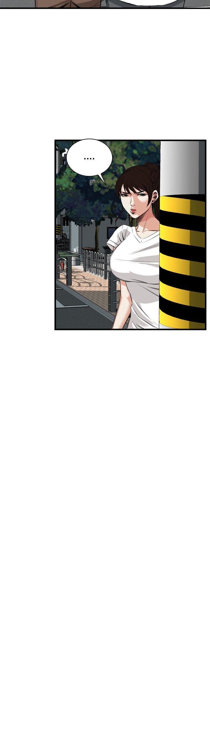 [Manhwa] Voyeur Club Plot, mature woman, big breasts#[26P]-22