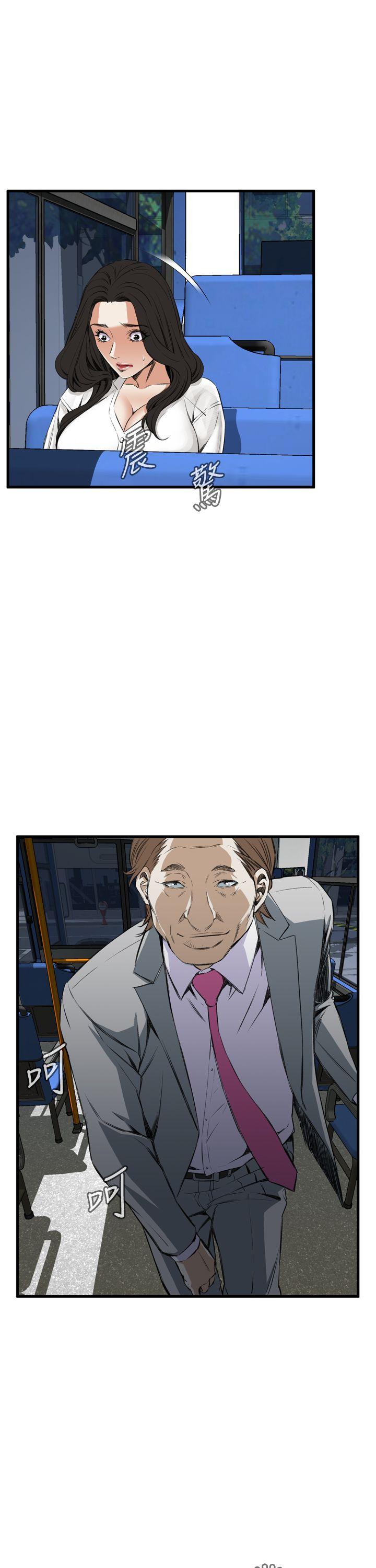 [韩国漫画] 偷窥俱乐部 剧情,熟女人妻,巨乳大奶#[28P]-1