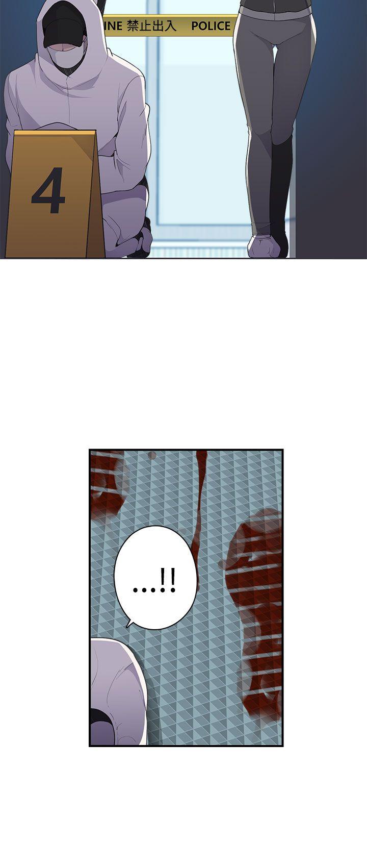 [Manhwa] Voyeur Club Plot, mature woman, big breasts#[45P]-19