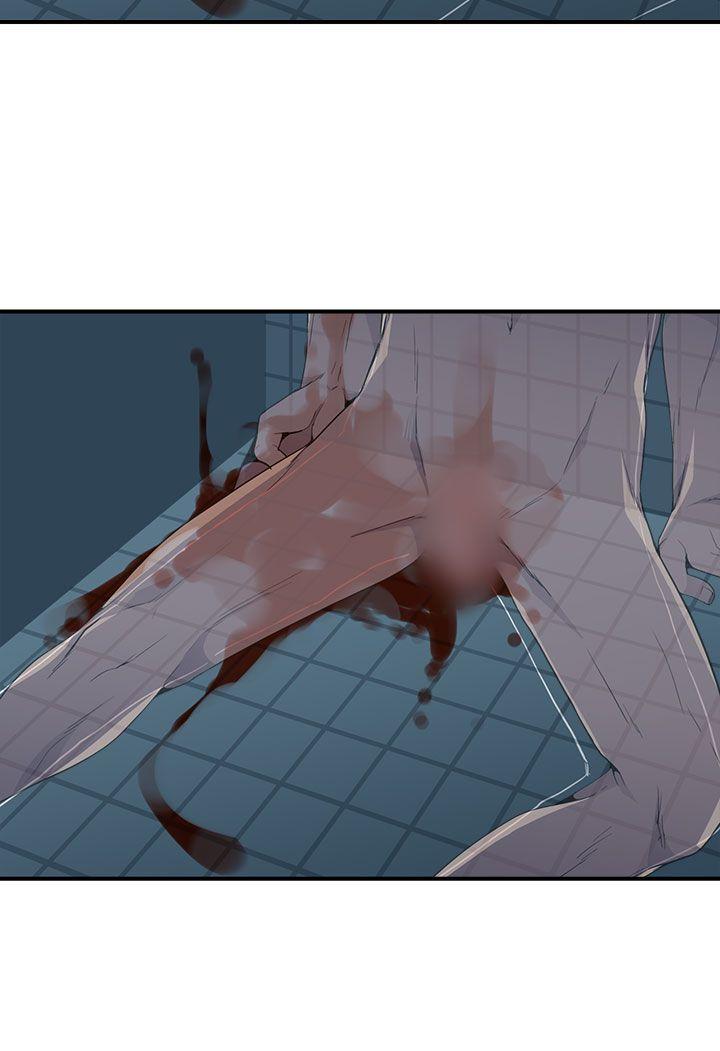 [Manhwa] Voyeur Club Plot, mature woman, big breasts#[45P]-21