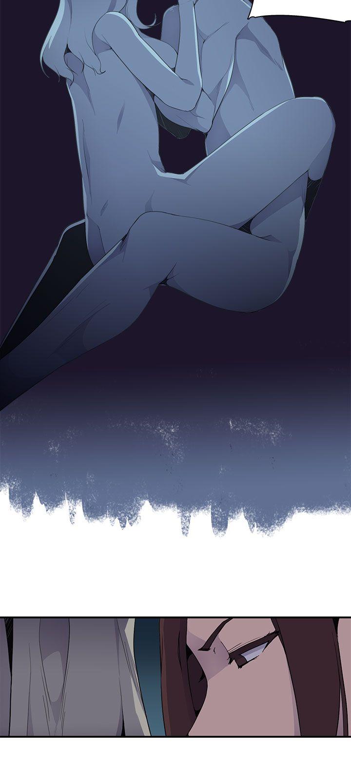 [Manhwa] Voyeur Club Plot, mature woman, big breasts#[45P]-29