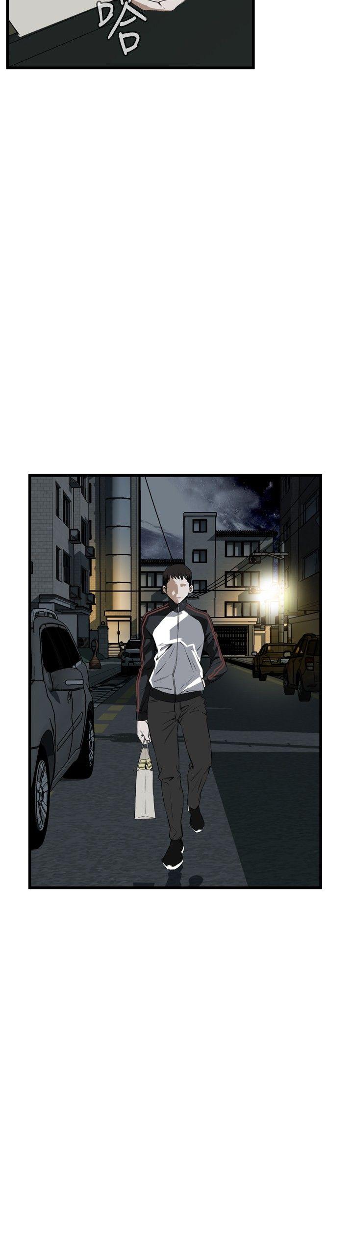 [Manhwa] Voyeur Club Plot, mature woman, big breasts#[31P]-21
