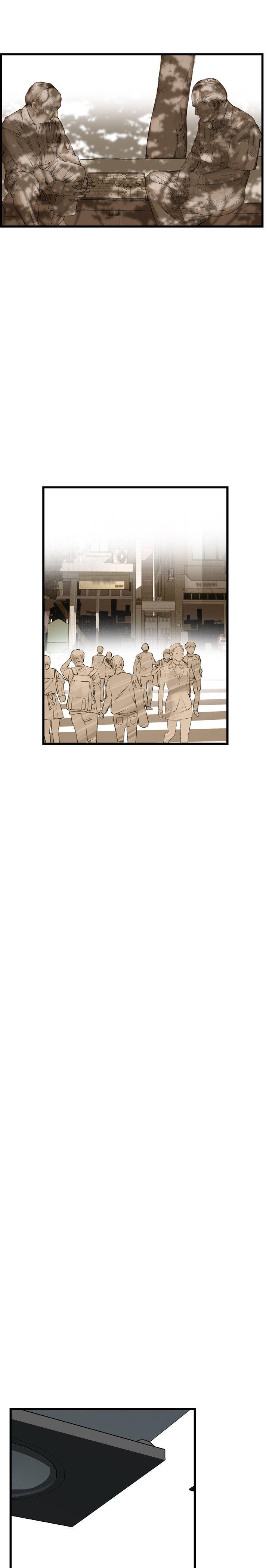 [Manhwa] Voyeur Club Plot, mature woman, big breasts#[35P]-23