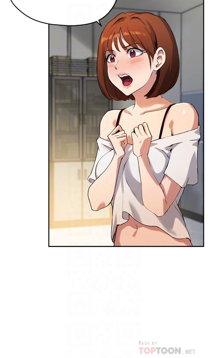 [韩国漫画] 指导女大生 校园,女学生,巨乳大奶#[31P]-12