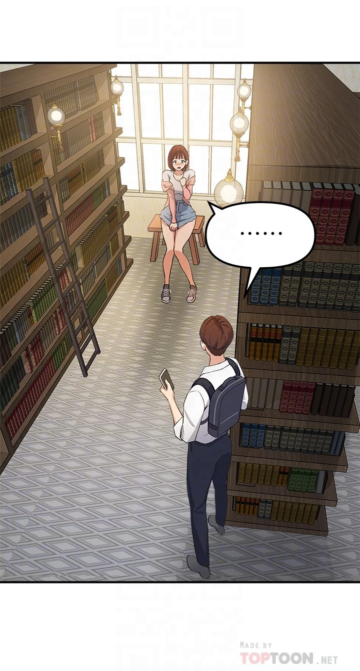 [韩国漫画] 指导女大生 校园,女学生,巨乳大奶#[55P]-8