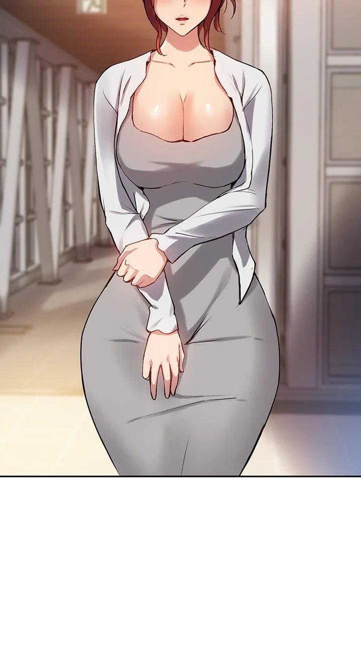 [韩国漫画] 指导女大生 校园,女学生,巨乳大奶#[32P]-27