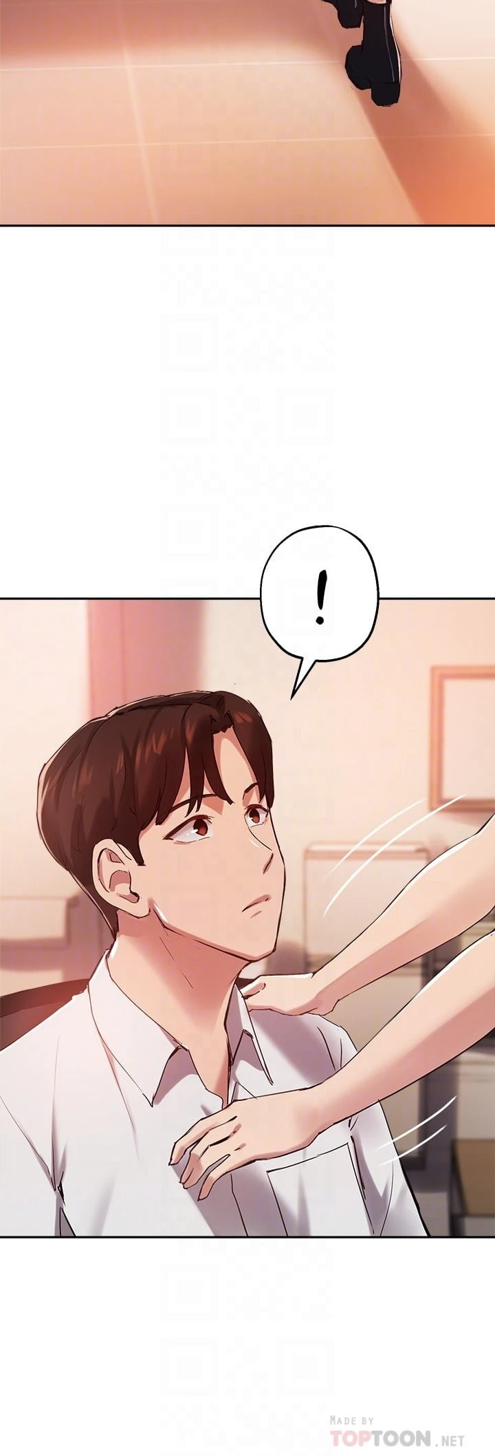 [韩国漫画] 指导女大生 校园,女学生,巨乳大奶#[28P]-8