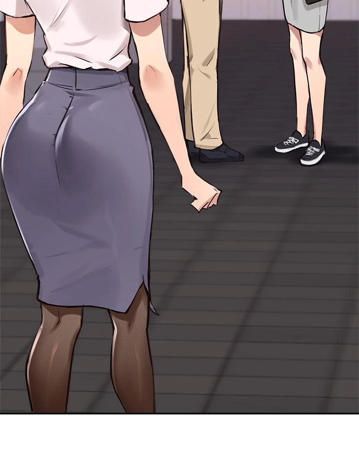 [韩国漫画] 指导女大生 校园,女学生,巨乳大奶#[36P]-23