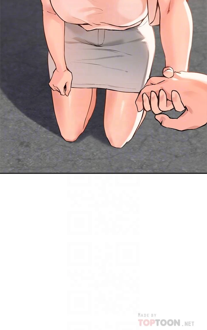 [韩国漫画] 指导女大生 校园,女学生,巨乳大奶#[38P]-16