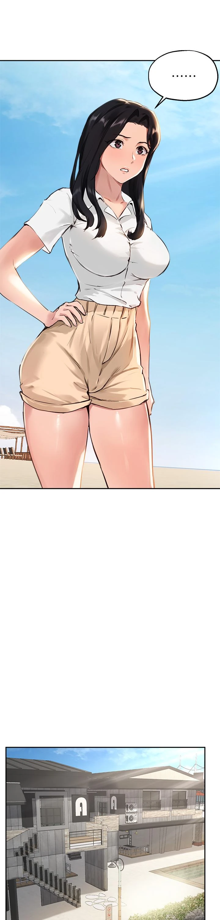 [韩国漫画] 指导女大生 校园,女学生,巨乳大奶#[36P]-33