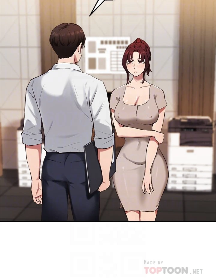 [韩国漫画] 指导女大生 校园,女学生,巨乳大奶#[31P]-8