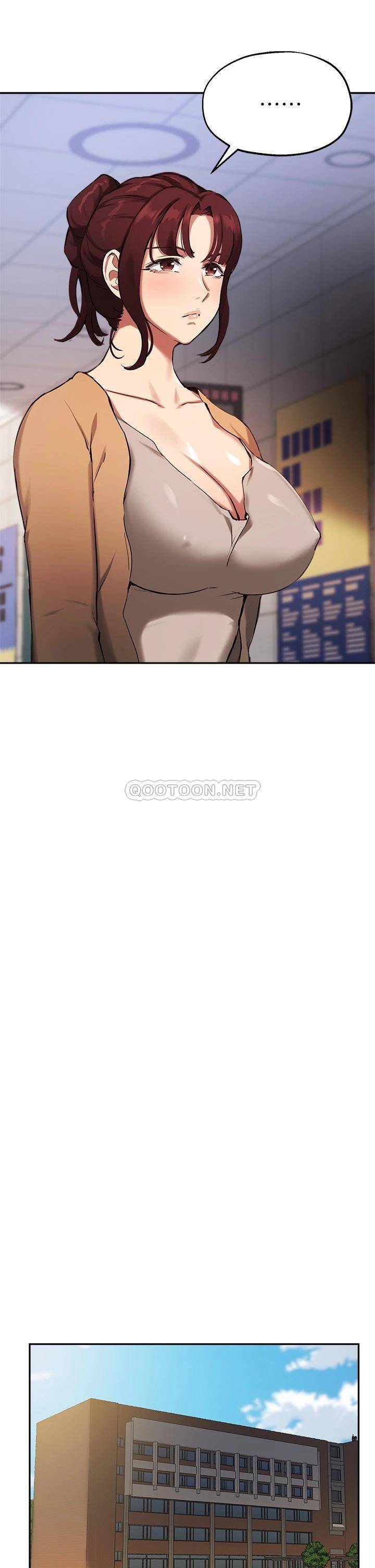 [韩国漫画] 指导女大生 校园,女学生,巨乳大奶#[35P]-28