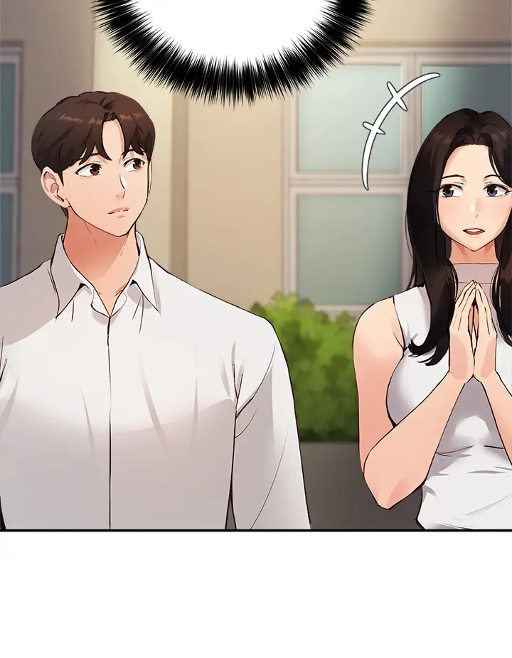 [韩国漫画] 指导女大生 校园,女学生,巨乳大奶#[31P]-28