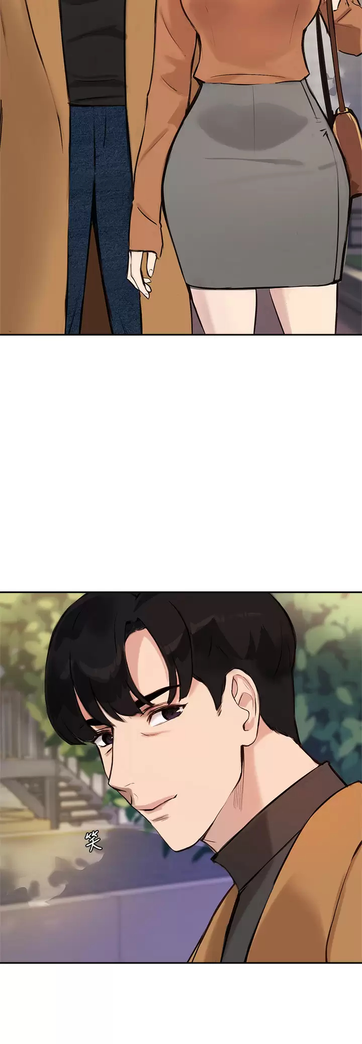 [韩国漫画] 指导女大生 校园,女学生,巨乳大奶#[36P]-3