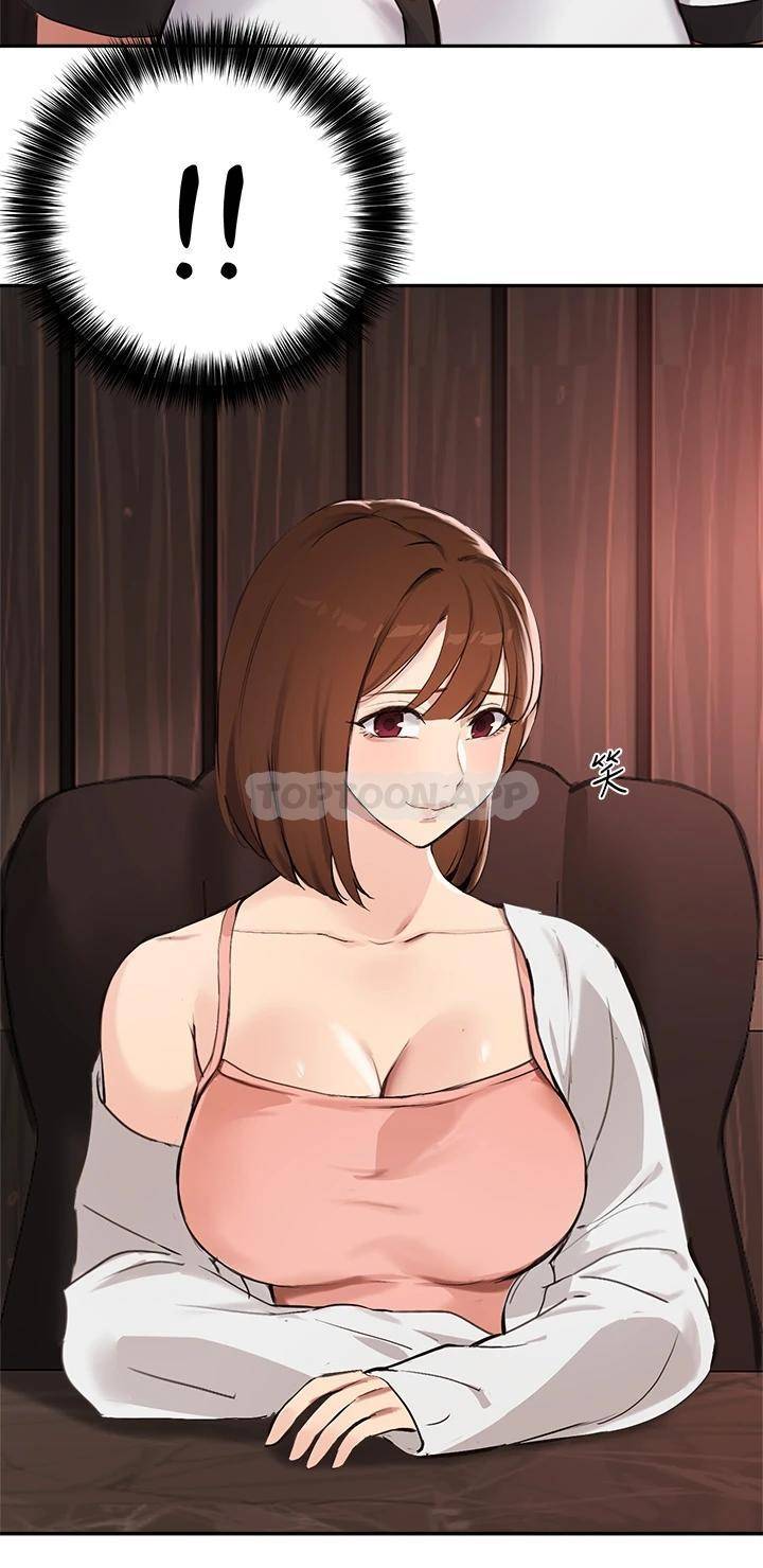 [韩国漫画] 指导女大生 校园,女学生,巨乳大奶#[34P]-2