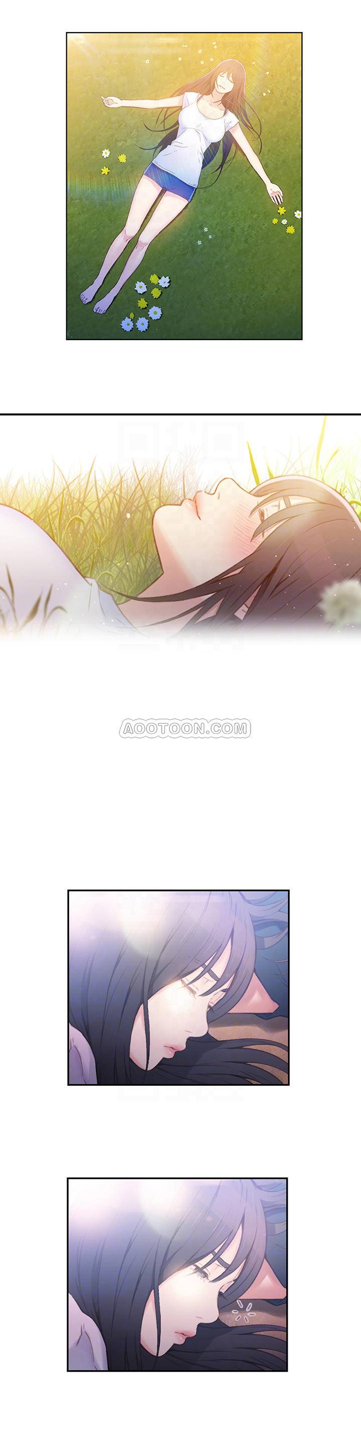 [韩国漫画] 超导体鲁蛇 奇幻,巨乳大奶#[21P]-6