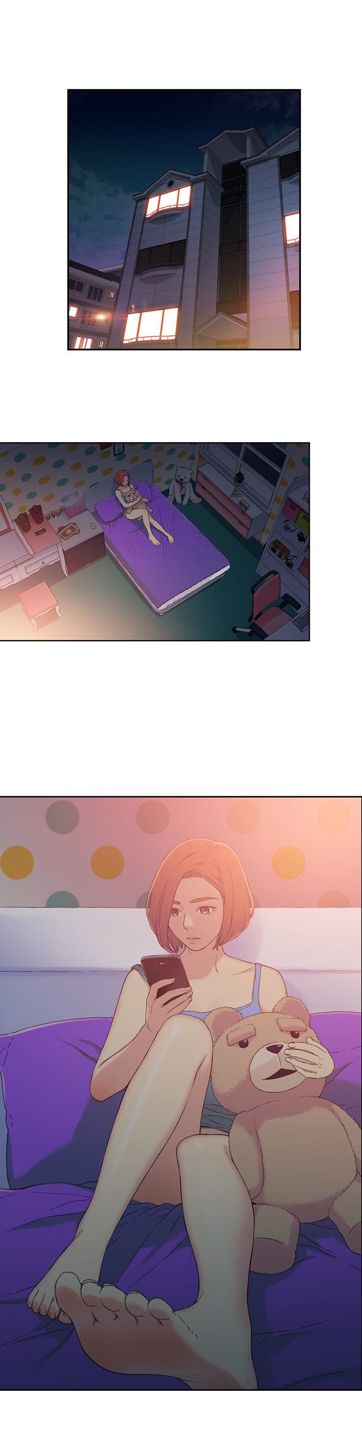 [韩国漫画] 超导体鲁蛇 奇幻,巨乳大奶#[23P]-20
