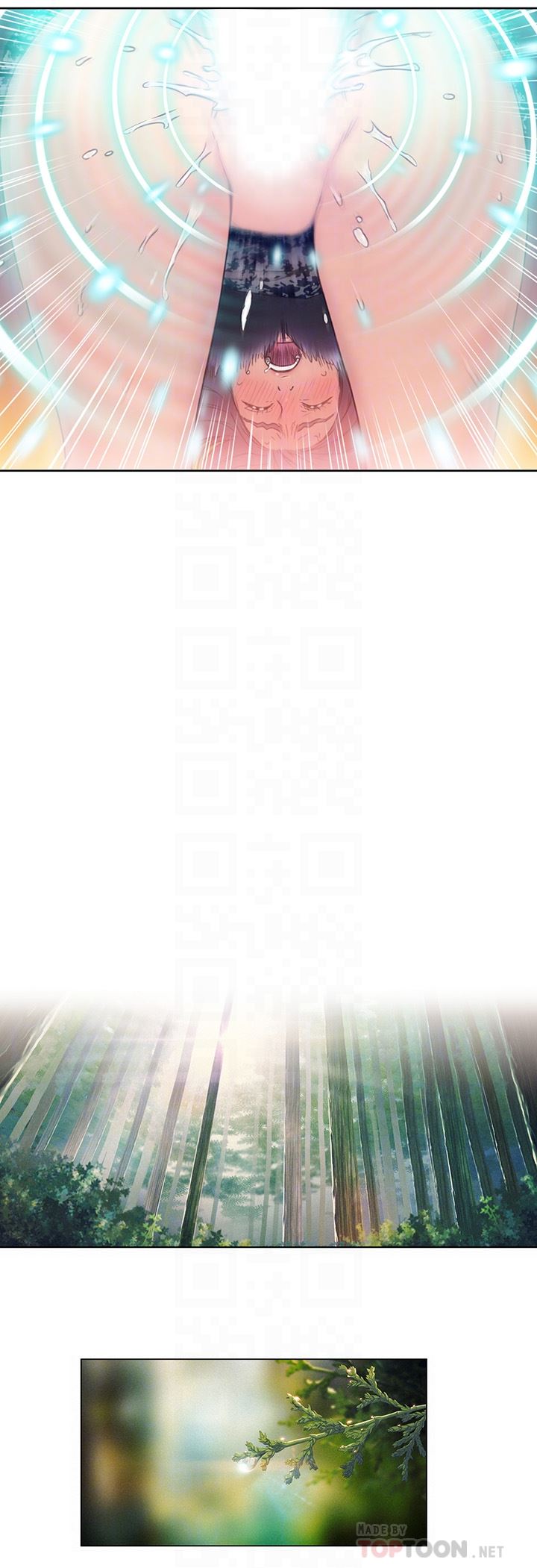 [韩国漫画] 超导体鲁蛇 奇幻,巨乳大奶#[30P]-23