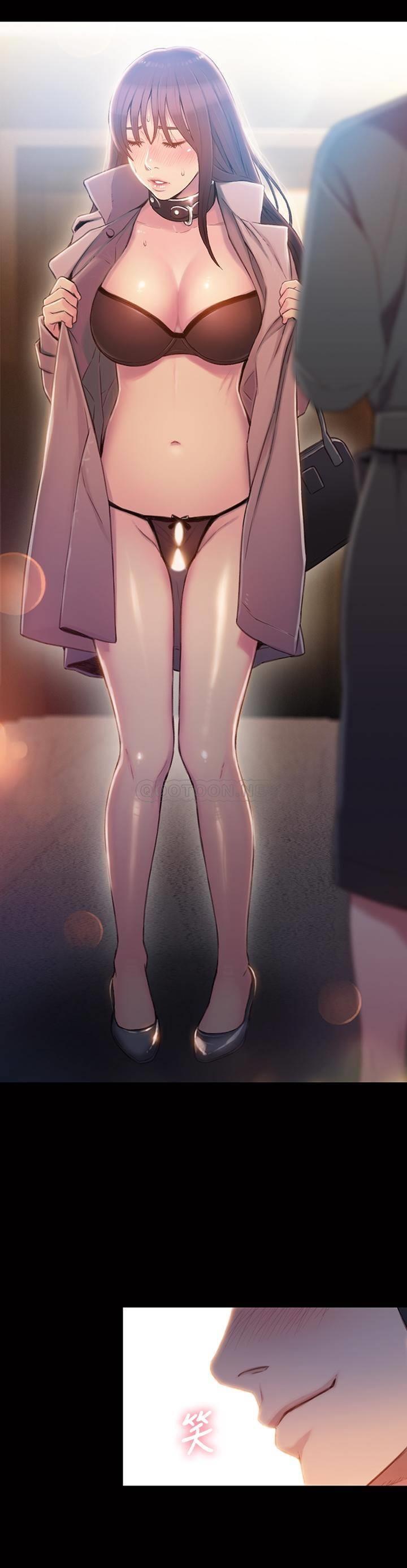 [韩国漫画] 超导体鲁蛇 奇幻,巨乳大奶#[25P]-13