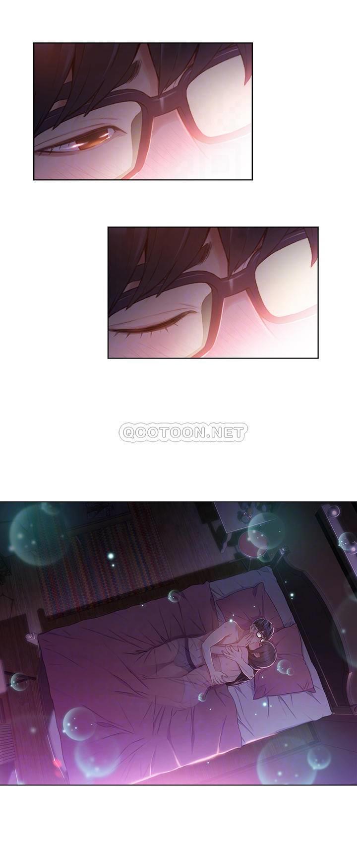 [韩国漫画] 超导体鲁蛇 奇幻,巨乳大奶#[13P]-12