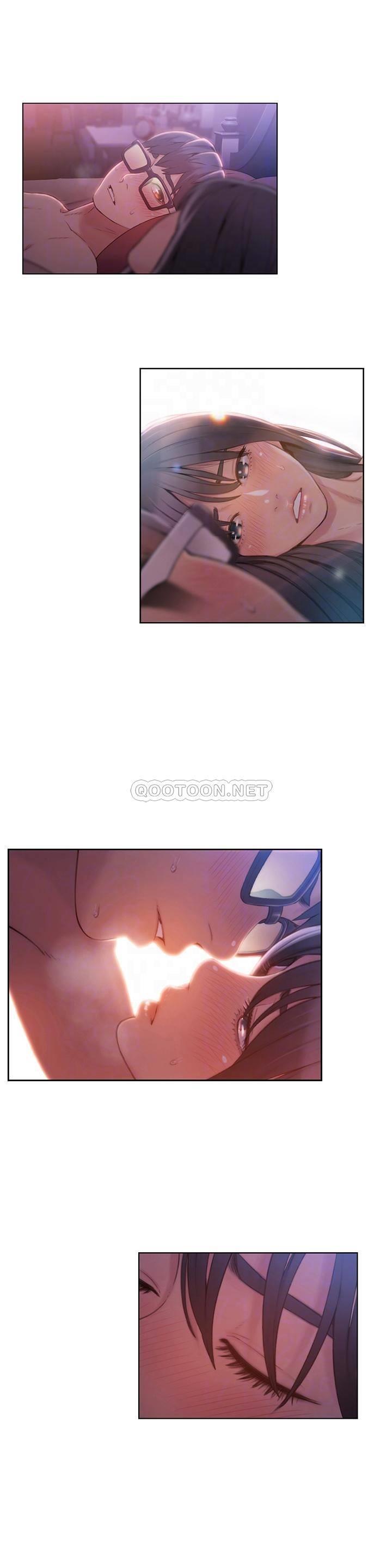 [韩国漫画] 超导体鲁蛇 奇幻,巨乳大奶#[20P]-18