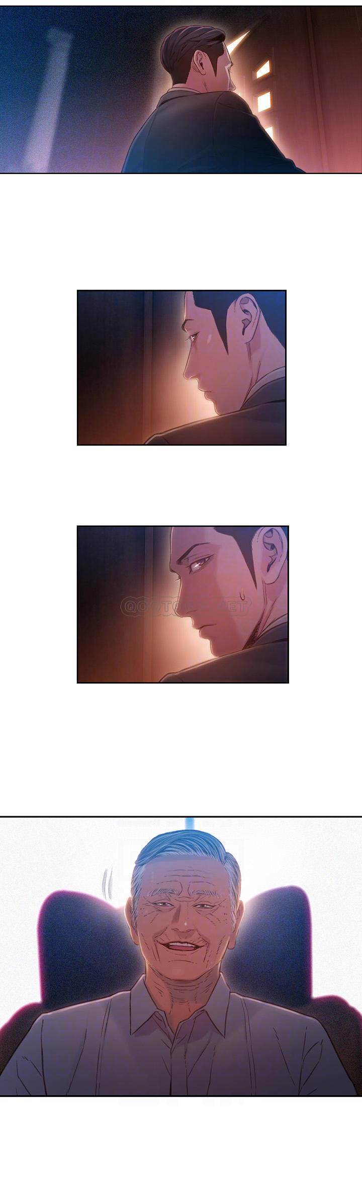 [韩国漫画] 超导体鲁蛇 奇幻,巨乳大奶#[19P]-10