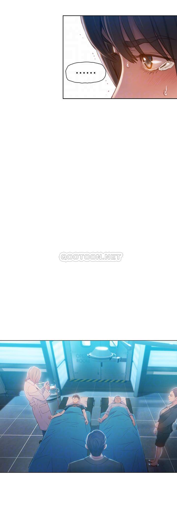 [韩国漫画] 超导体鲁蛇 奇幻,巨乳大奶#[24P]-14
