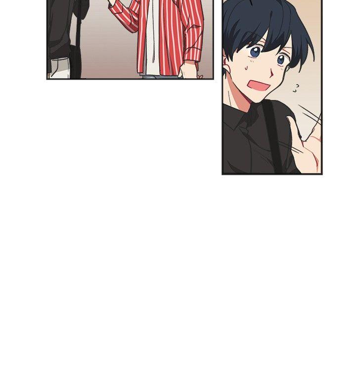 [韩国漫画] 一不小心掰弯你 BL,女学生#[20P]-8