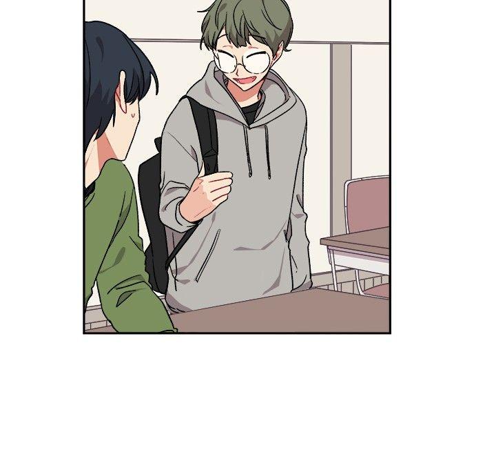 [Manhwa] I accidentally bend you BL, female student#[22P]-2