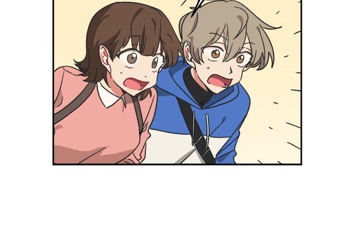 [Manhwa] I accidentally bend you BL, female student#[23P]-18