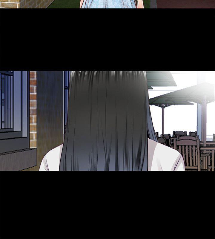 [Manhwa] Living together and playing hide-and-seek Love, big breasts#[23P]-20