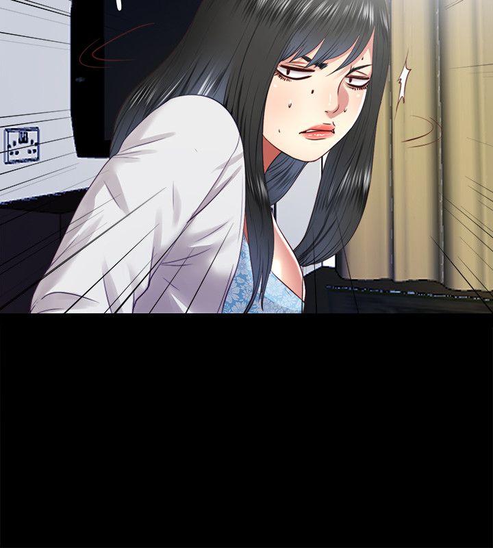 [Manhwa] Living together and playing hide-and-seek Love, big breasts#[23P]-8