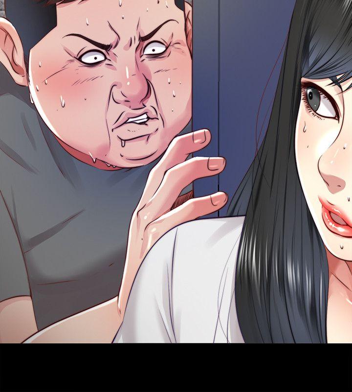 [Manhwa] Living together and playing hide-and-seek Love, big breasts#[23P]-22