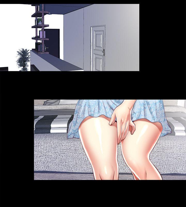[Manhwa] Living together and playing hide-and-seek Love, big breasts#[23P]-10
